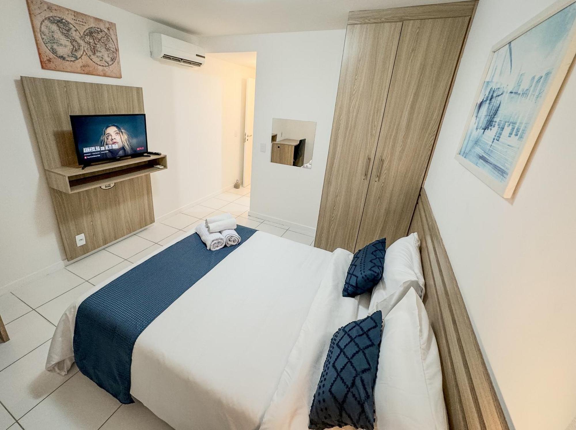 Verano Stay - Barra Olimpica Рио де Жанейро Екстериор снимка